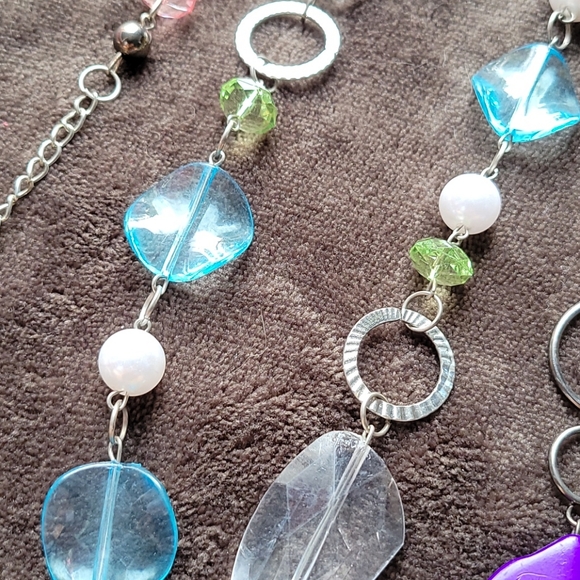 Fashion costume jewelry by Paparazzi - Picture 5 of 8